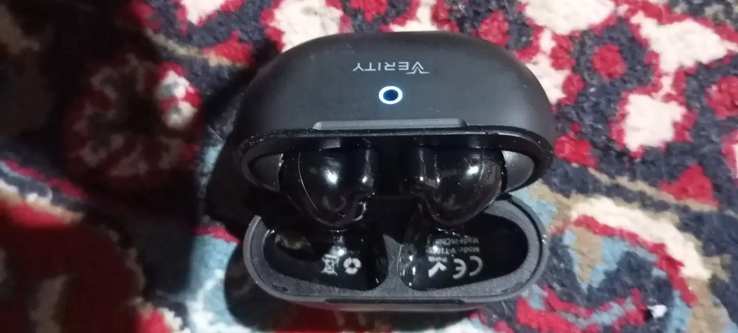 ایرپاد VERITY|لوازم جانبی موبایل و تبلت|تاکستان, |دیوار