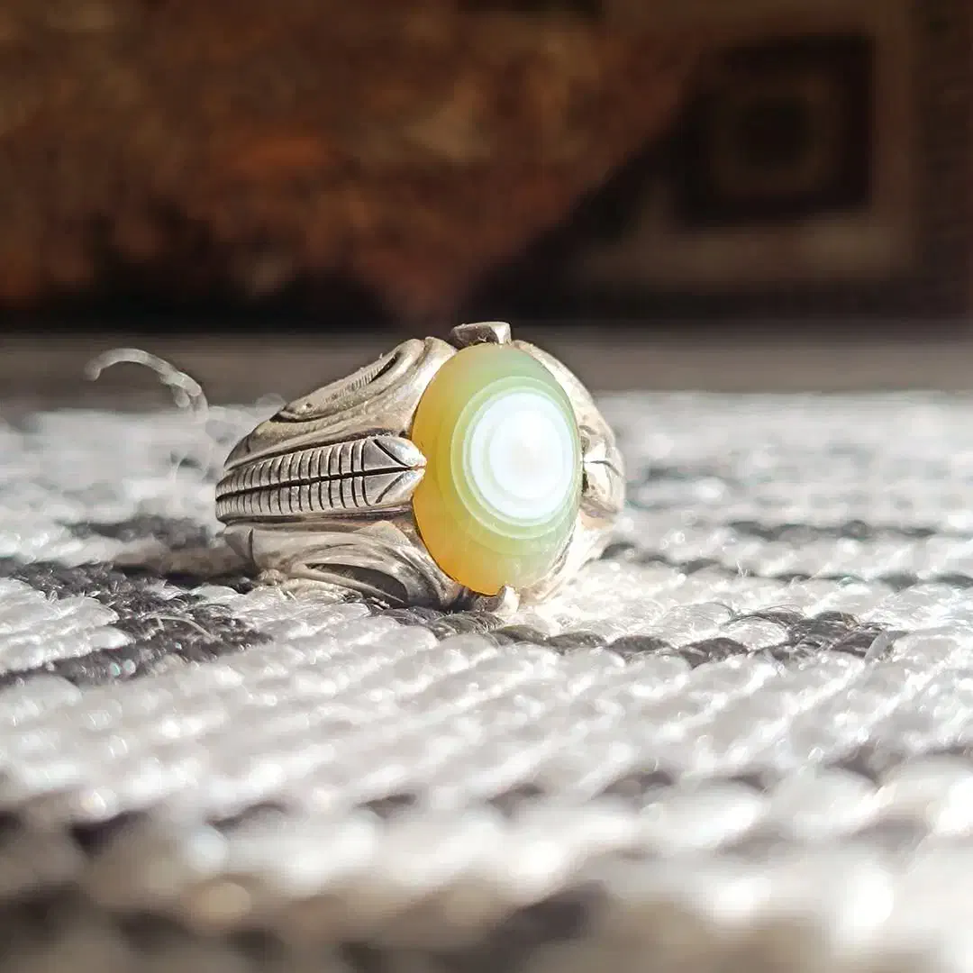 انگوشتر|جواهرات|رشت, جهاد|دیوار