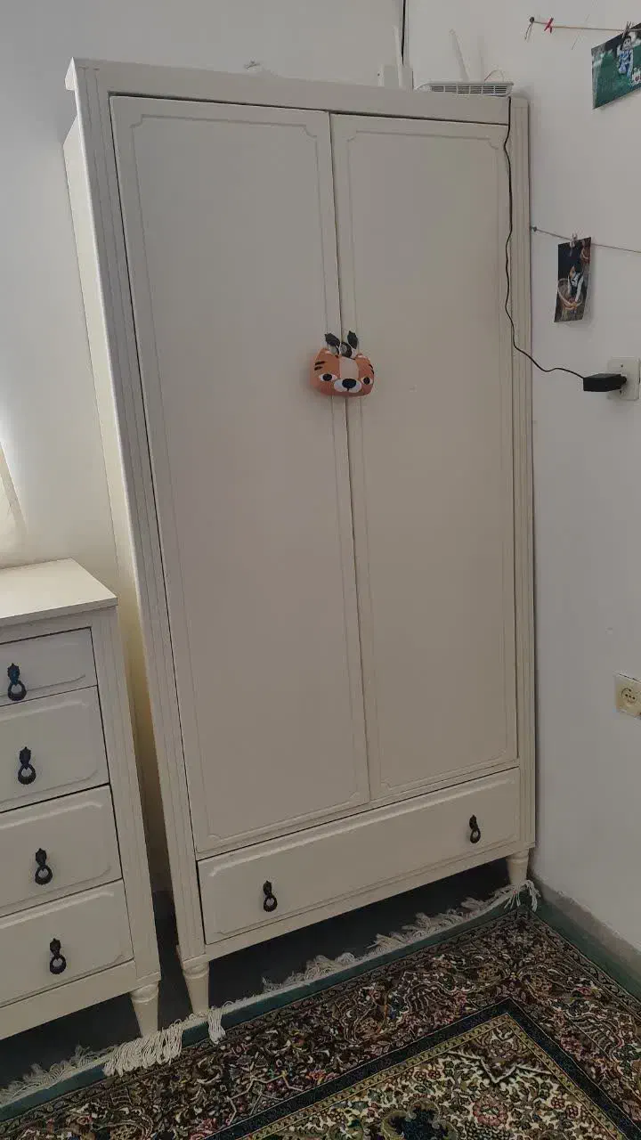 سرویس خواب کودک ونوجوان|تخت و سرویس خواب|شاهرود, |دیوار