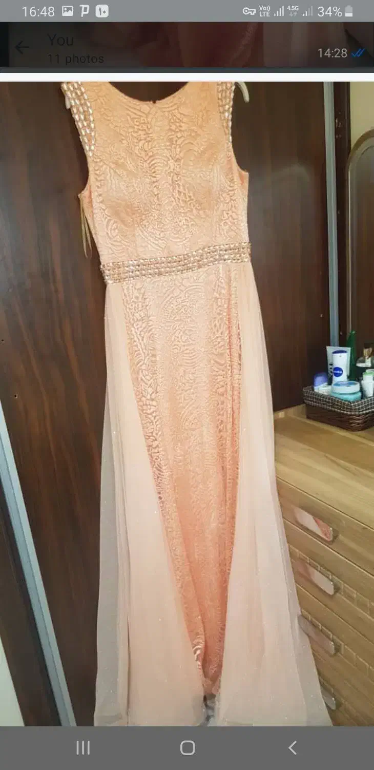 لباس مجلسی|لباس|تهران, جنتآباد شمالی|دیوار