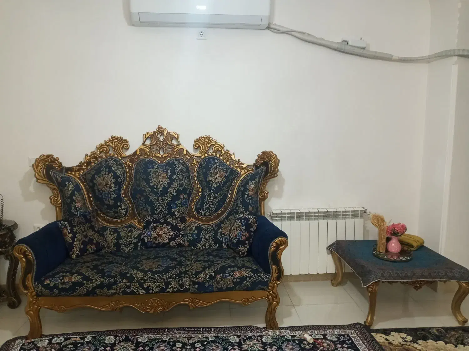 مبل میز ناهار خوری|مبلمان خانگی و میز عسلی|قائم‌شهر, |دیوار