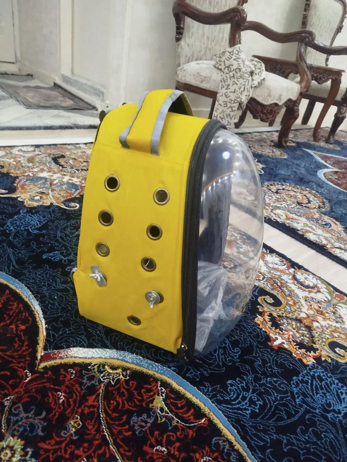 نو نو|لوازم جانبی حیوانات|اسلامشهر, شهرک واوان|دیوار