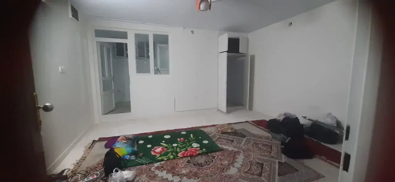 نعمت اباد خیابان بهنام کوچه شهریار پلاک ۲۷طبقه سوم|اجارهٔ خانه و ویلا|تهران, نعمت‌آباد|دیوار