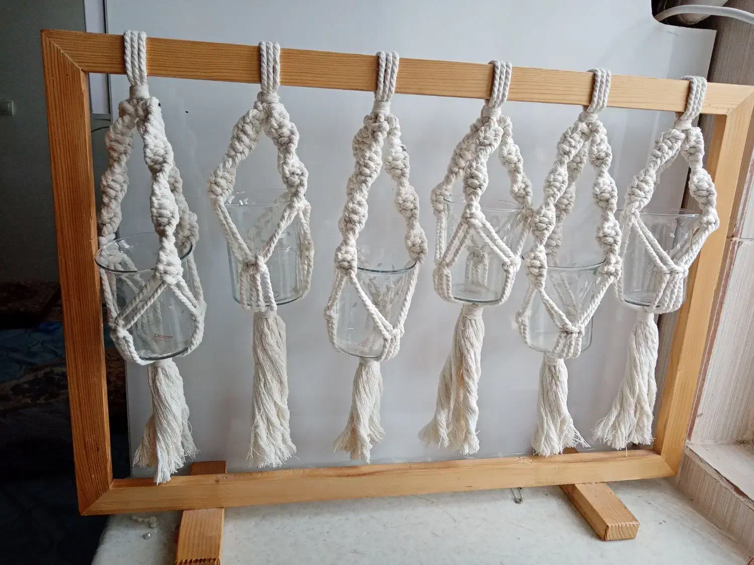 شلف رو میزی|صنایع دستی و سایر لوازم تزئینی|محمدیه-قزوین, |دیوار