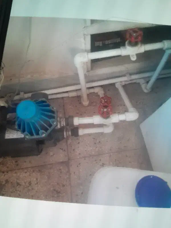 نصب وتعمیرات|خدمات پیشه و مهارت|رباط‌کریم, رباط‌کریم|دیوار