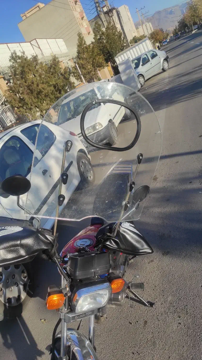 طلق موتور|قطعات یدکی و لوازم جانبی|میانه, |دیوار