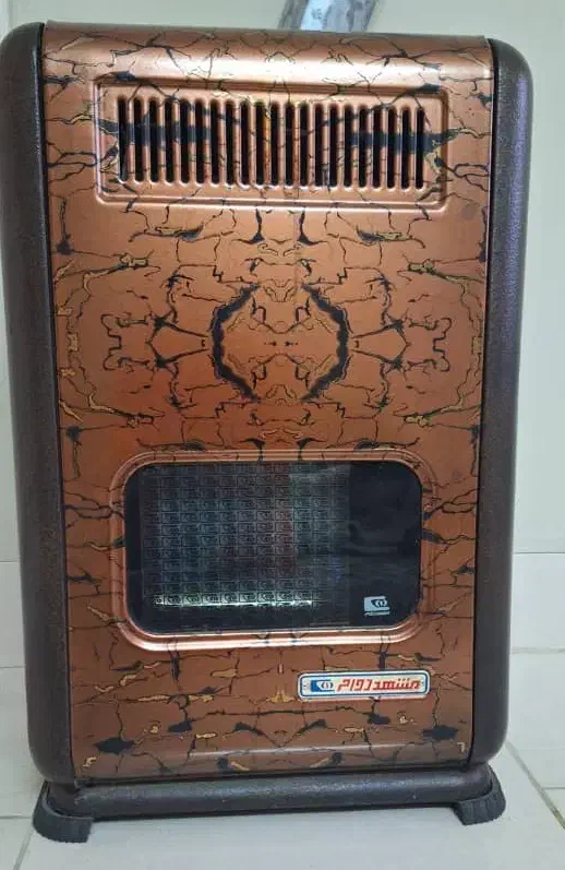 بخاری|بخاری، هیتر، شومینه|گرگان, |دیوار