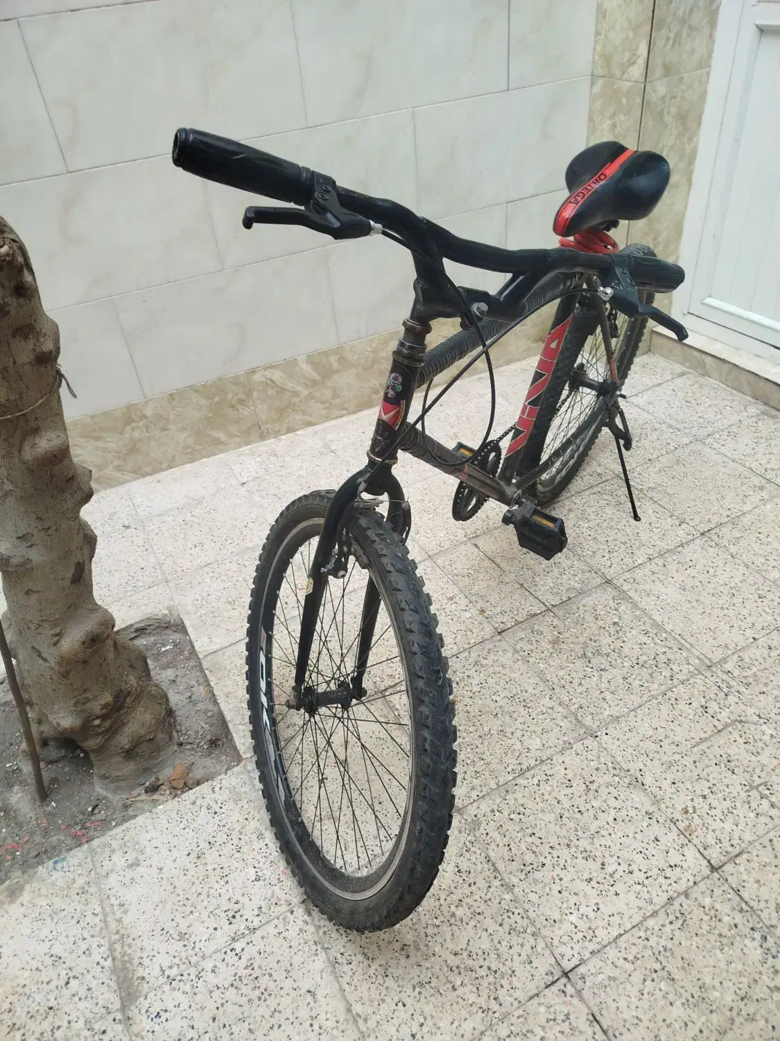 دوچرخه 26|دوچرخه، اسکیت، اسکوتر|مشهد, فاطمیه|دیوار