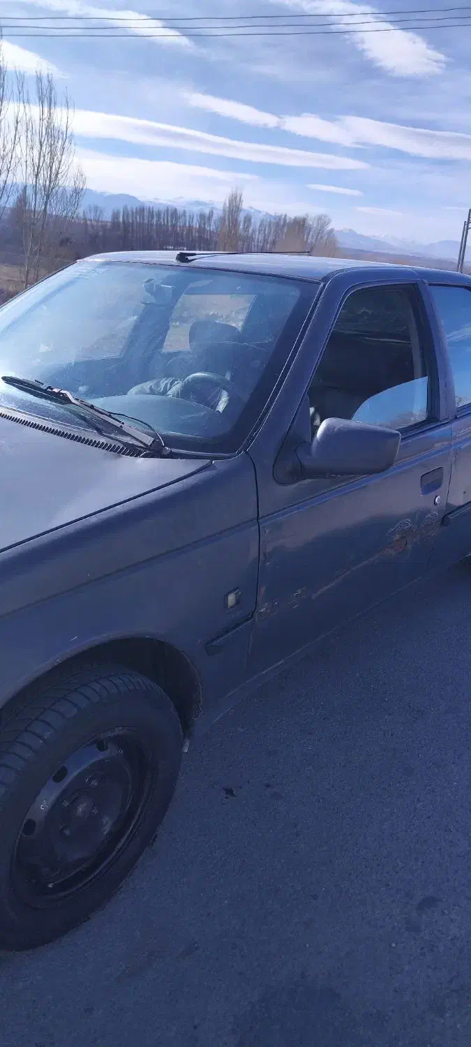 روا86|خودرو سواری و وانت|اهر, |دیوار