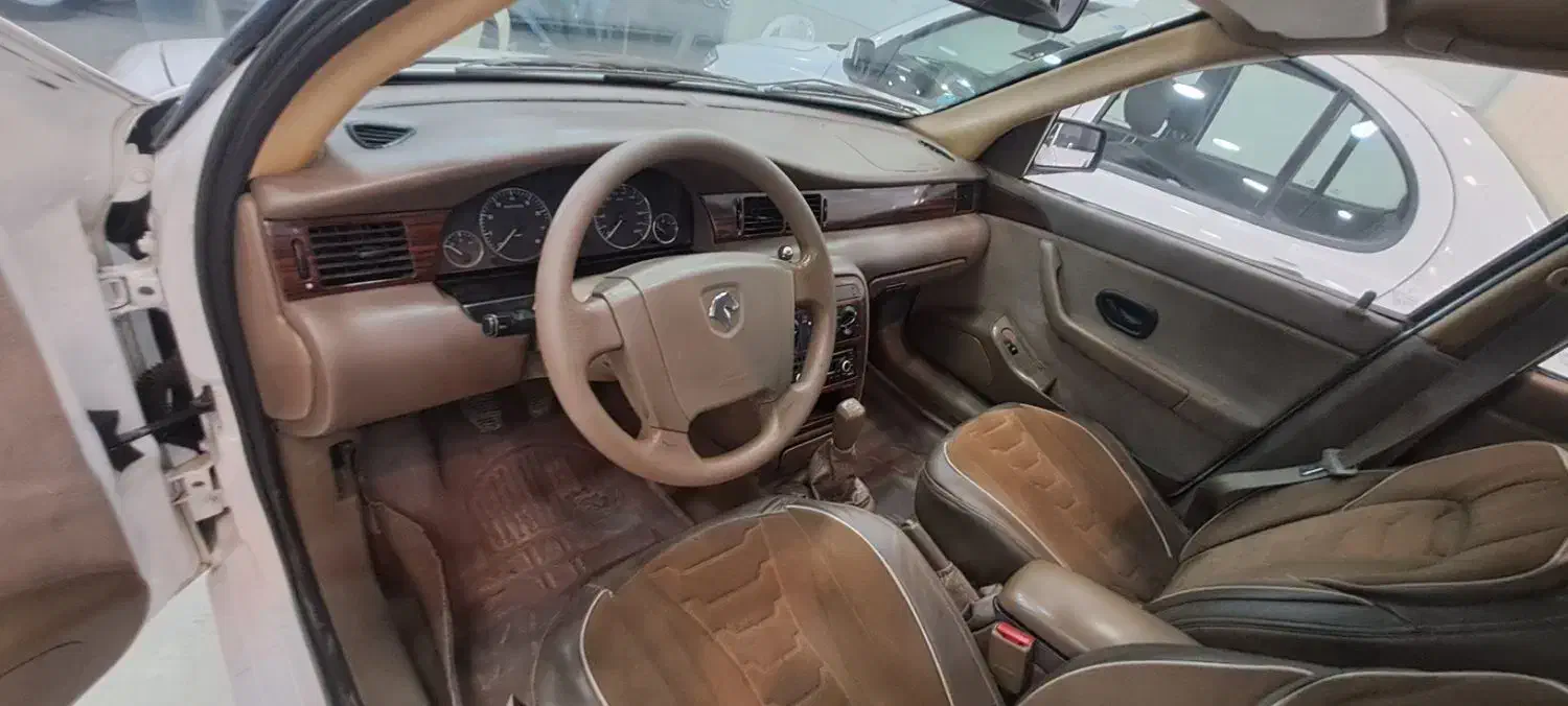 سمند دوگانه کارخانه|خودرو سواری و وانت|سبزوار, ابوریحان|دیوار