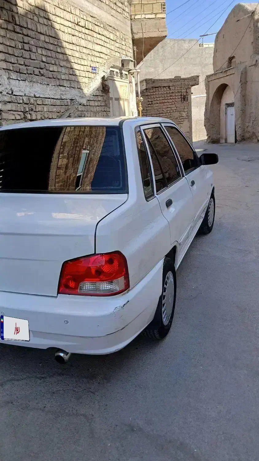 پراید 132|خودرو سواری و وانت|خمینی‌شهر, |دیوار