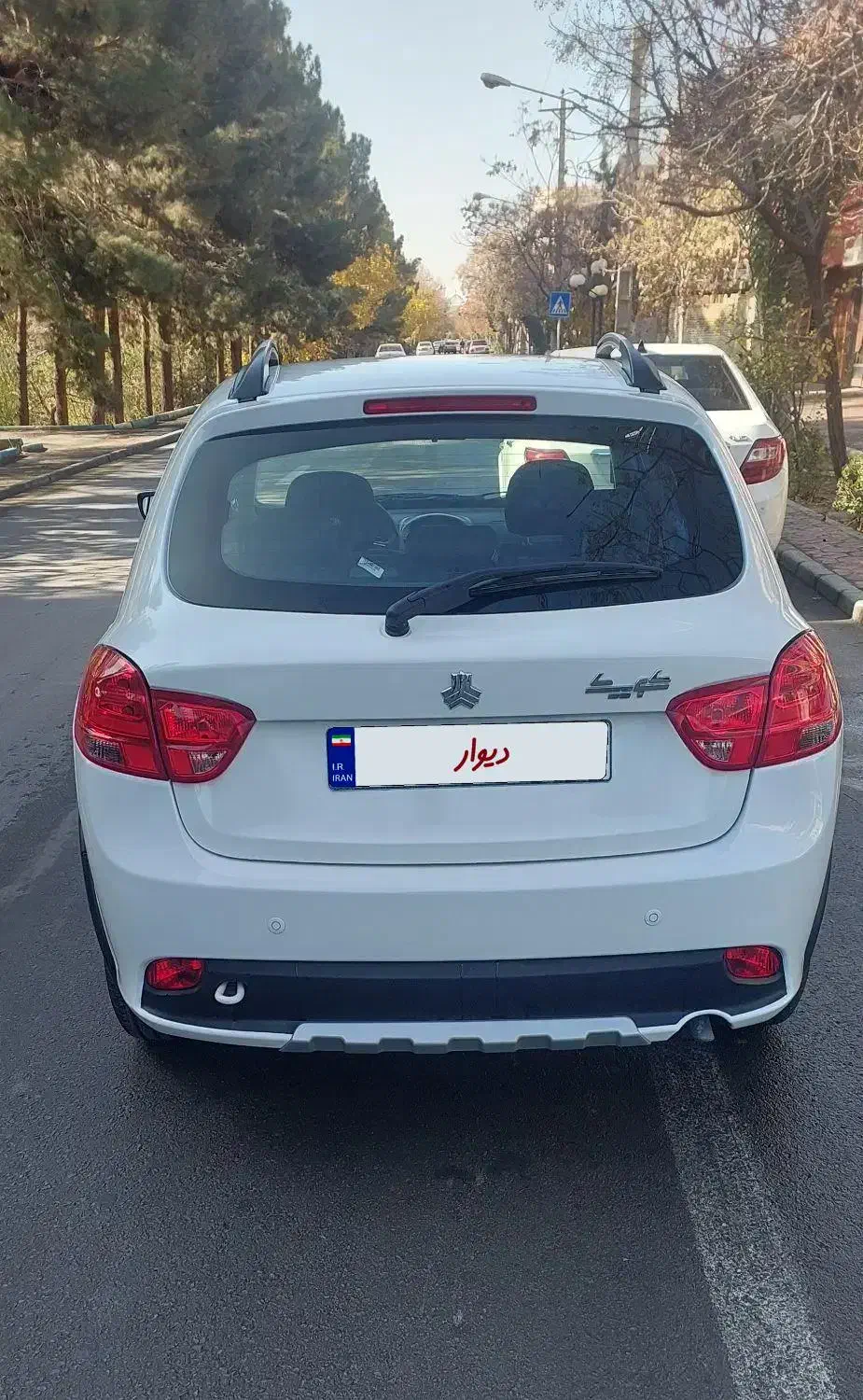 کوییک gxl مدل 403|خودرو سواری و وانت|اصفهان, چرخاب|دیوار