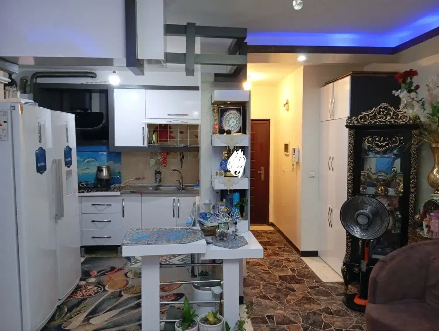 مسکن مهر،رهن،اجاره،خرید،فروش|اجارهٔ آپارتمان|شاهینشهر, شهرک پردیس|دیوار