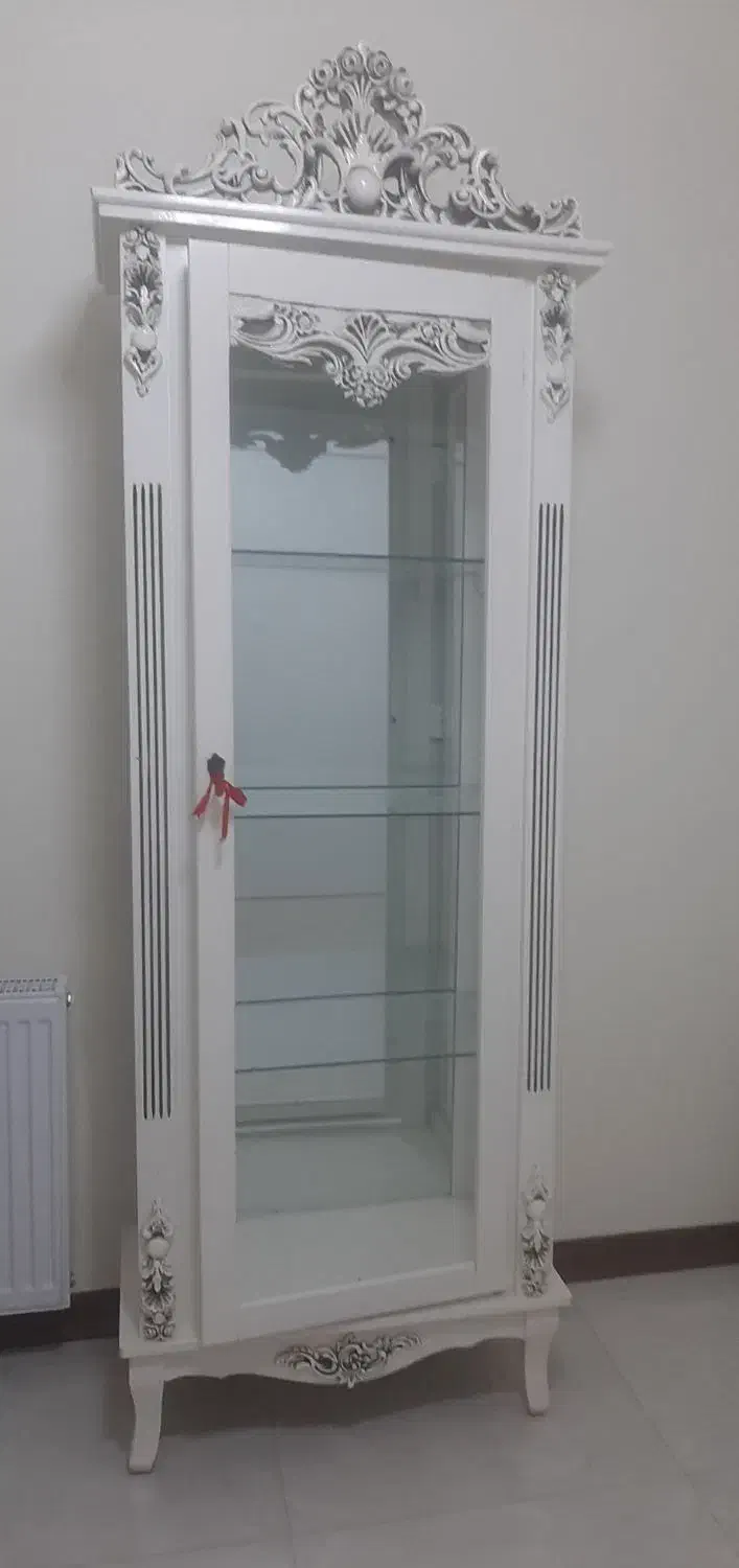 کمد دکوری|بوفه، ویترین، کنسول|محمدشهر, سیدآباد|دیوار