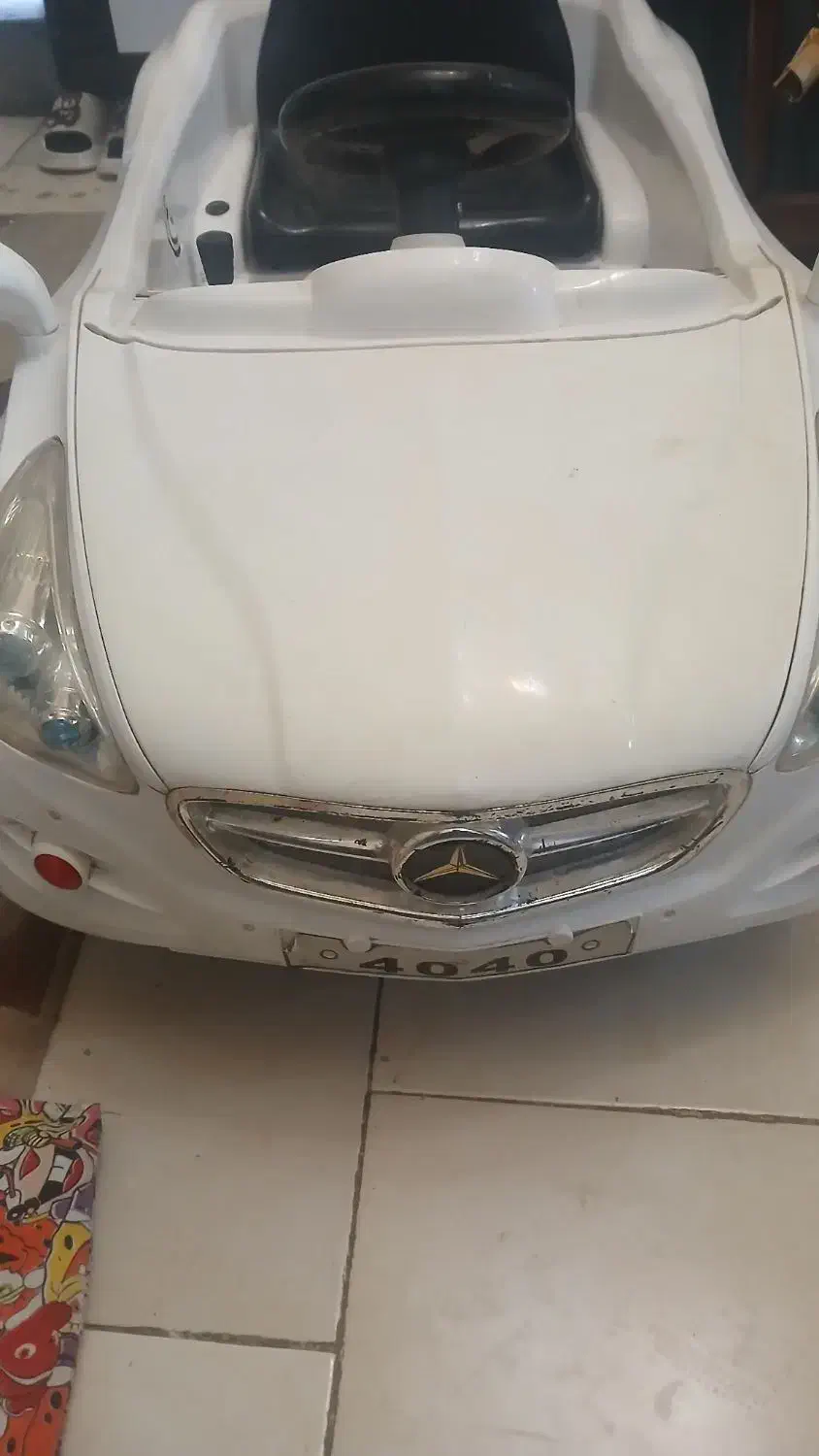 ماشین شارژی|اسباب‌‌بازی|ورامین, شهرک فاطمیه|دیوار