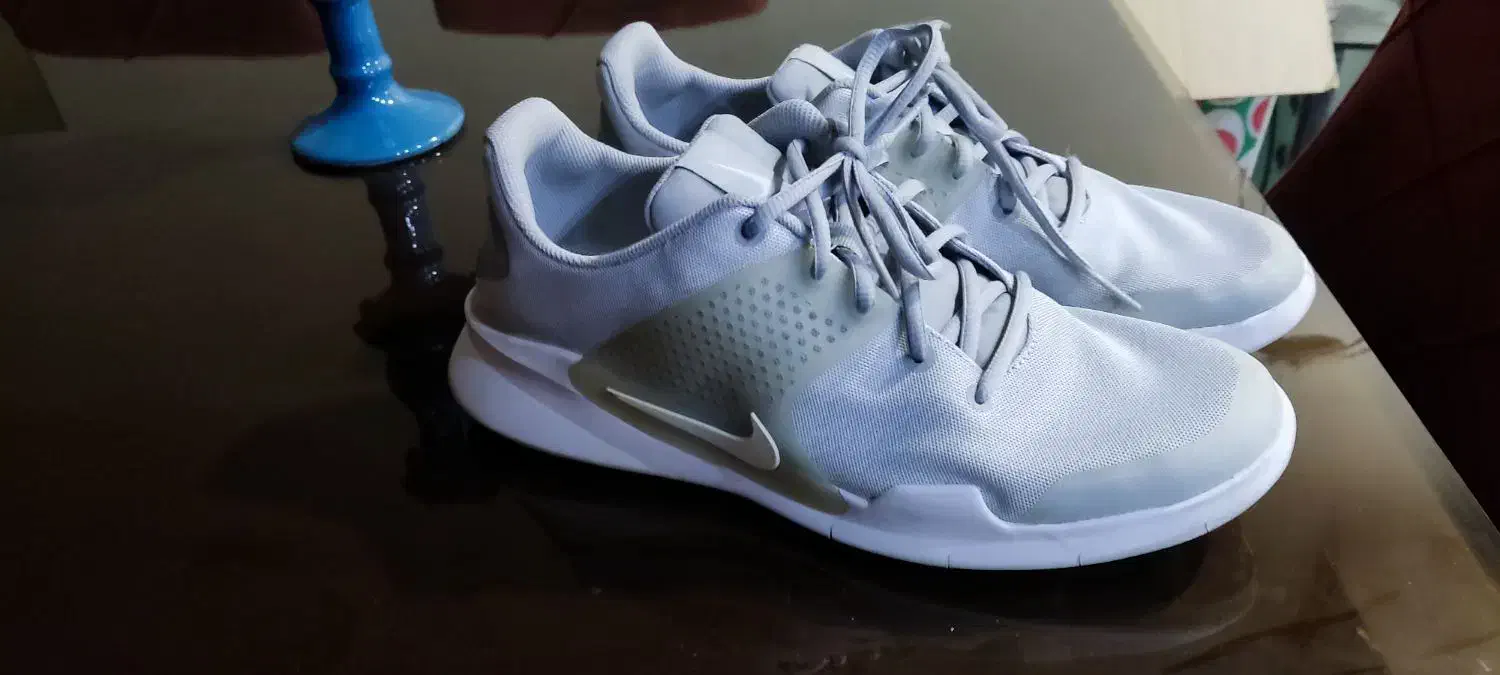 کتونی نایک (Nike Arrowz) سایز ۴۴|کیف، کفش، کمربند|تهران, هوانیروز|دیوار