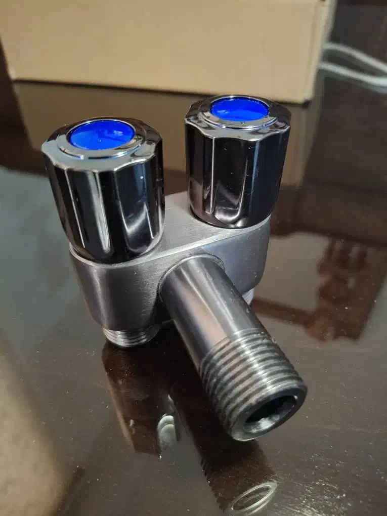 شیر پیسوار شیر حیاطی|لوازم سرویس بهداشتی|ملارد, |دیوار