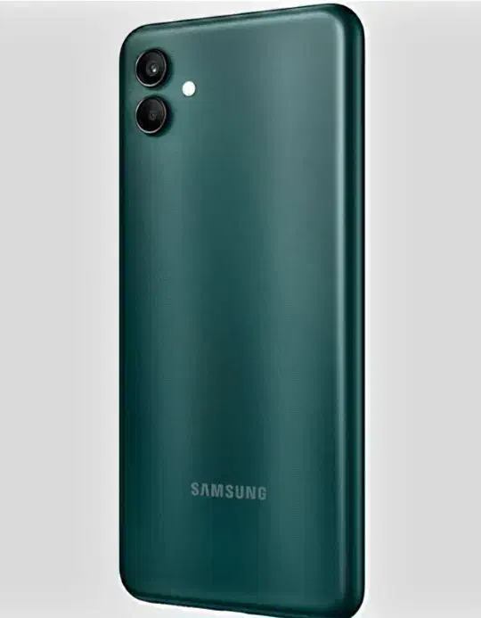 گوشی سامسونگ گلکسی A04|موبایل|ایلام, |دیوار