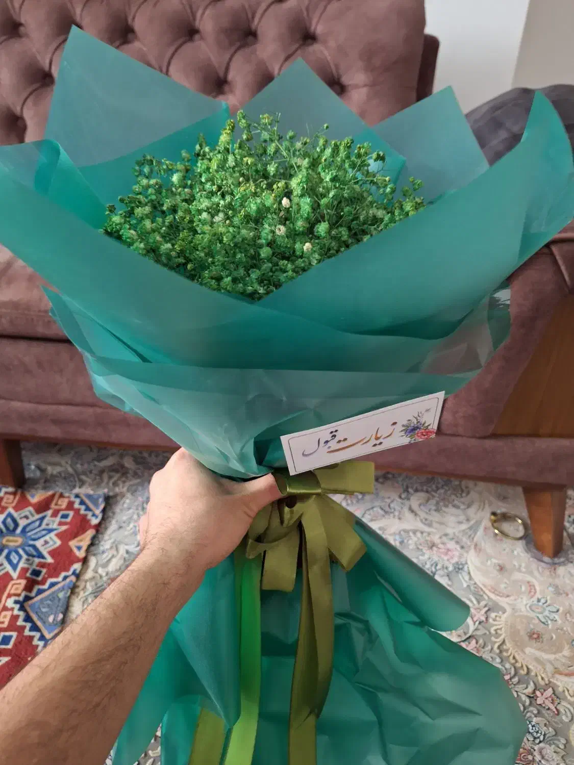 گل مصنوعی|گل مصنوعی|اسلامشهر, شهرک واوان|دیوار