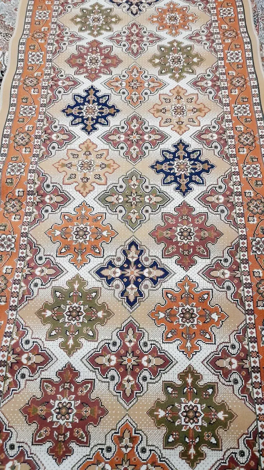 گلیم تابلو استند|گلیم، جاجیم، گبه|شاهین‌شهر, شهرک گلدیس|دیوار