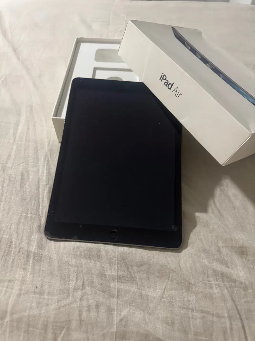 آیپد Air اورجینال اپل مناسب برای کلاسهای آنلاین|تبلت|زنجان, |دیوار