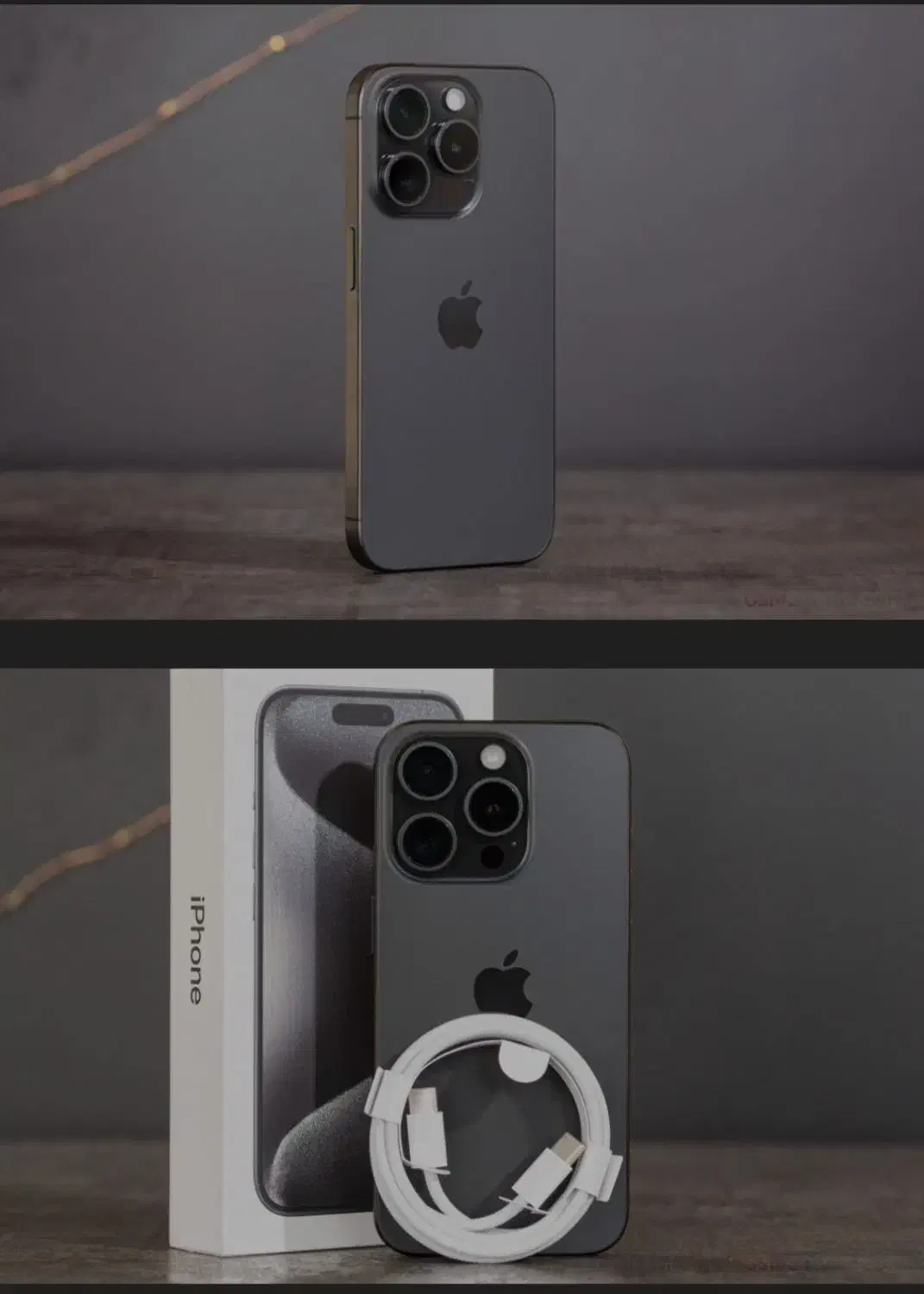 iphone 15 pro zaa|موبایل|تهران, اوقاف|دیوار