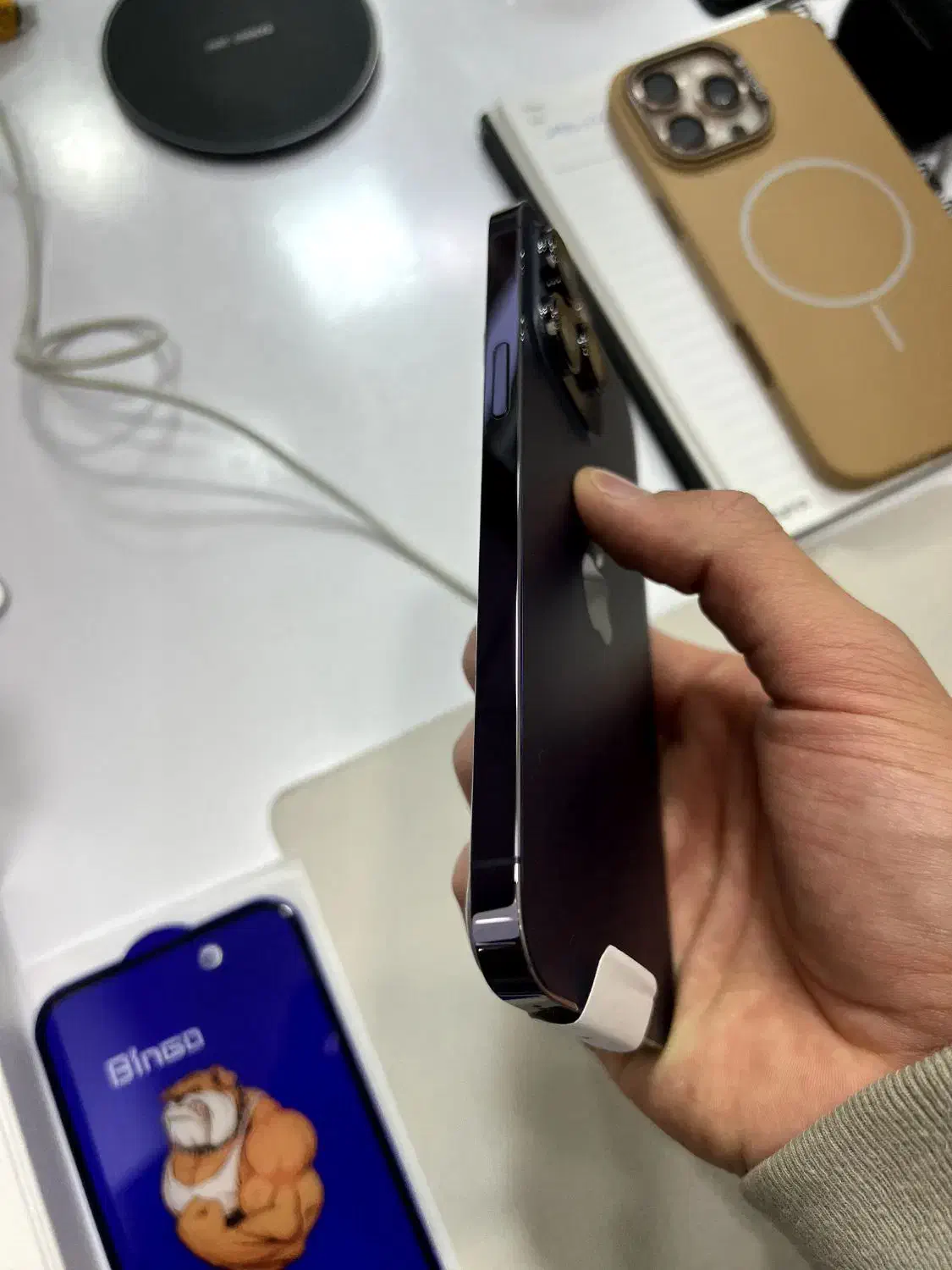 IPhone14Promax آیفون ۱۴ پرومکس|موبایل|سقز, |دیوار