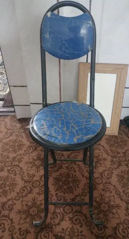 صندلی تاشو|صندلی و نیمکت|خمینی‌شهر, |دیوار