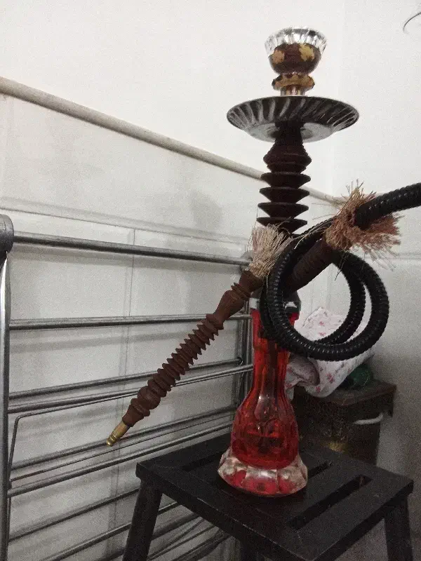 قلیون|کافیشاپ و رستوران|قم, قلعه عموحسین|دیوار