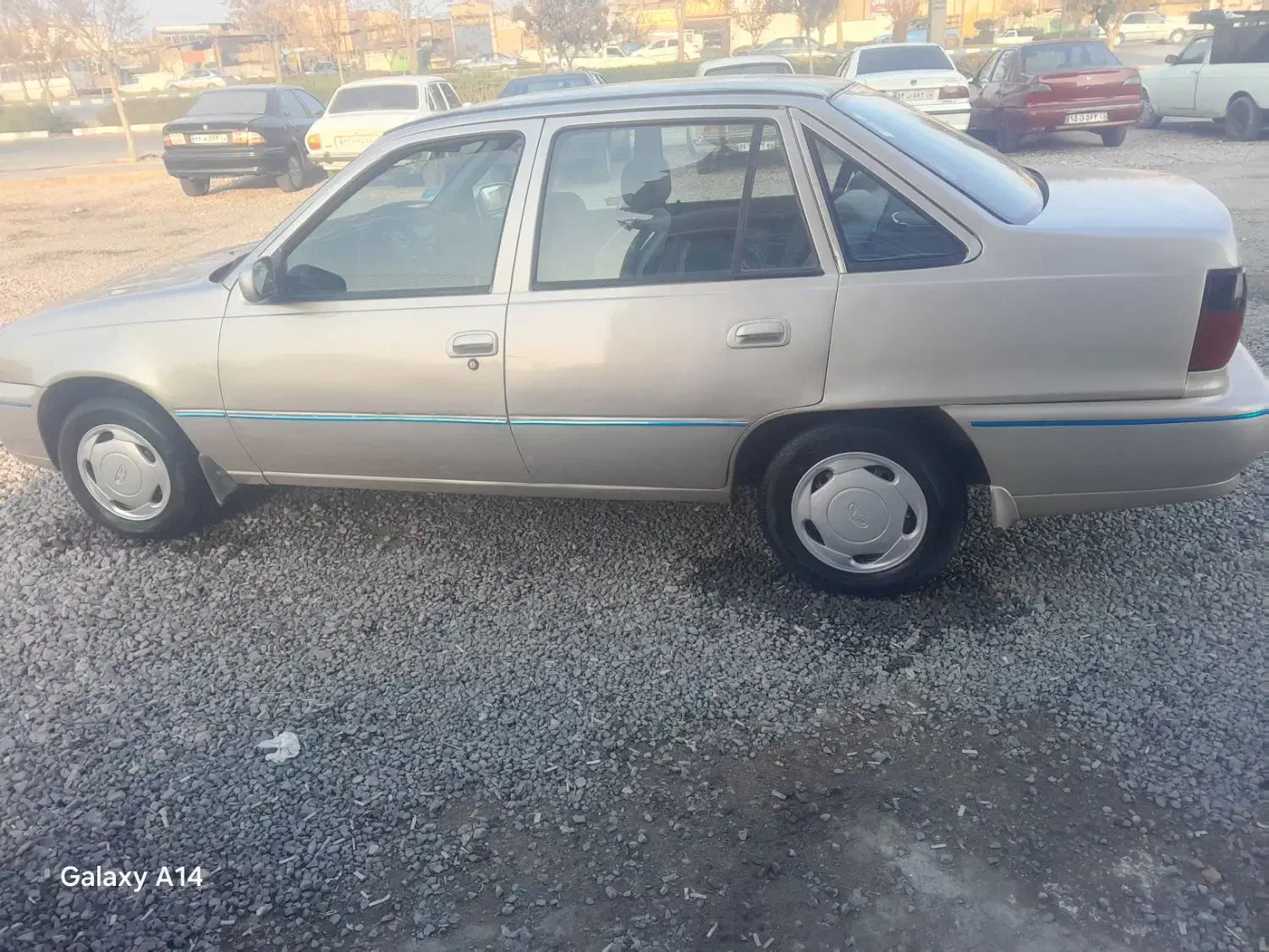 دووسیلومدل ۸۱|خودرو سواری و وانت|ارومیه, |دیوار