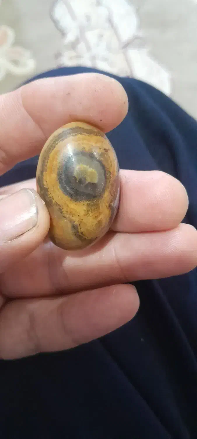 سلام فروش سه سنگ سلطانی مصور|جواهرات|اهواز, پردیس|دیوار