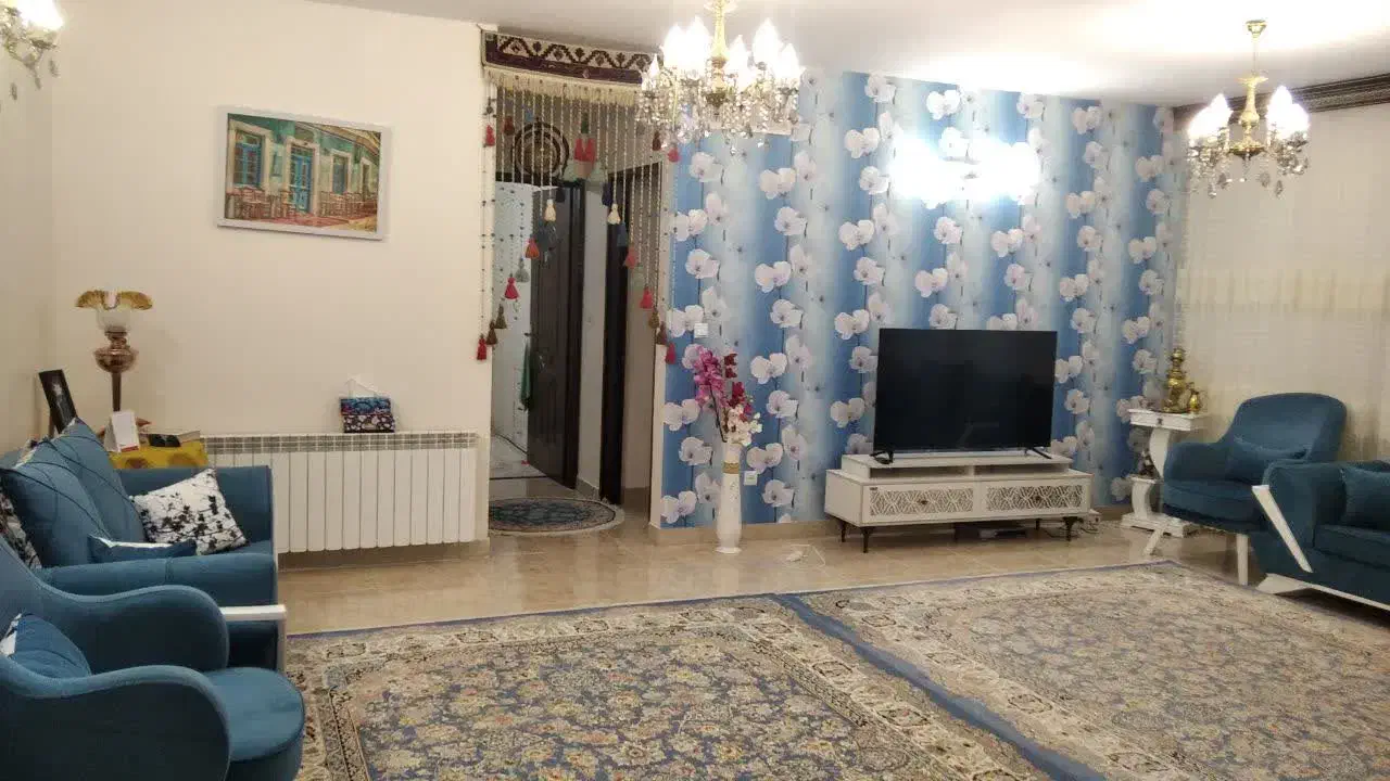 اجاره یک واحد اپارتمان ۹۸ متری فول امکانات|اجارهٔ آپارتمان|مهاجران, |دیوار