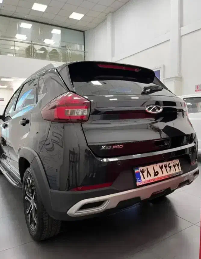 فروش اقساطی X22 PRO دنده ای 1404 تحویل آنی|خودرو سواری و وانت|اصفهان, وحید|دیوار