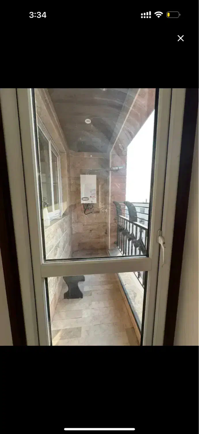 ۱۴۰ متر/یکساله/فول امکانات/طبقه ۱۰