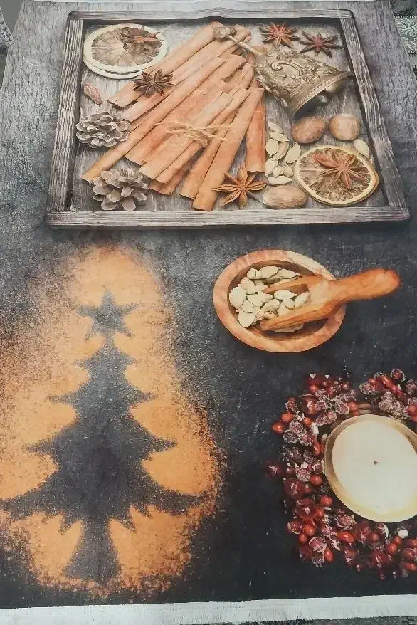 فرش|فرش|بندر ماهشهر, |دیوار