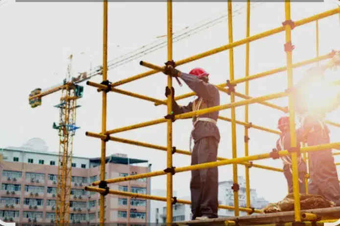 داربست فلزی( تشریفات)|خدمات پیشه و مهارت|چابهار, |دیوار