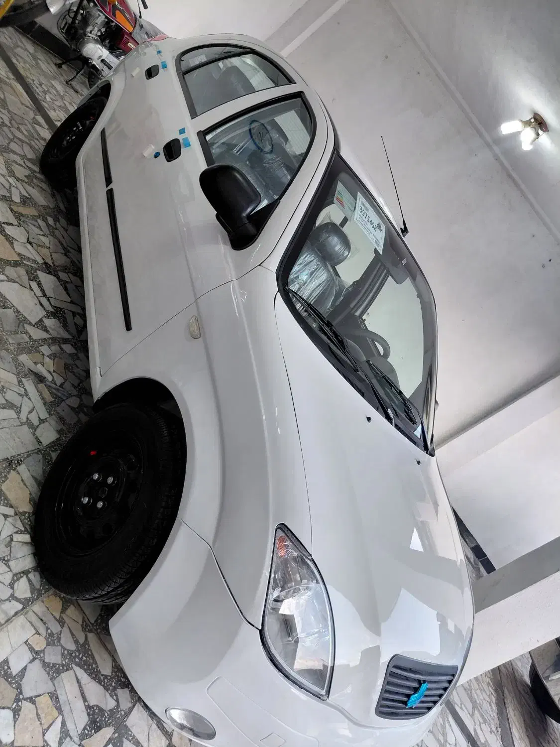 تیبا۲|خودرو سواری و وانت|شفت, |دیوار