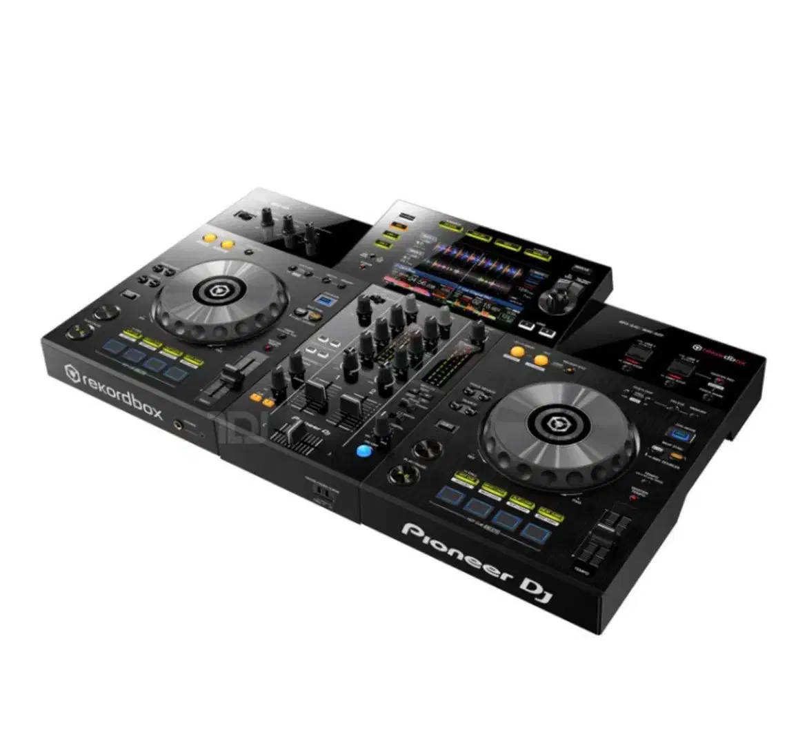 دستگاه دیجی XDJ-RR‌ پایونیر|آلات موسیقی|تهران, امانیه|دیوار