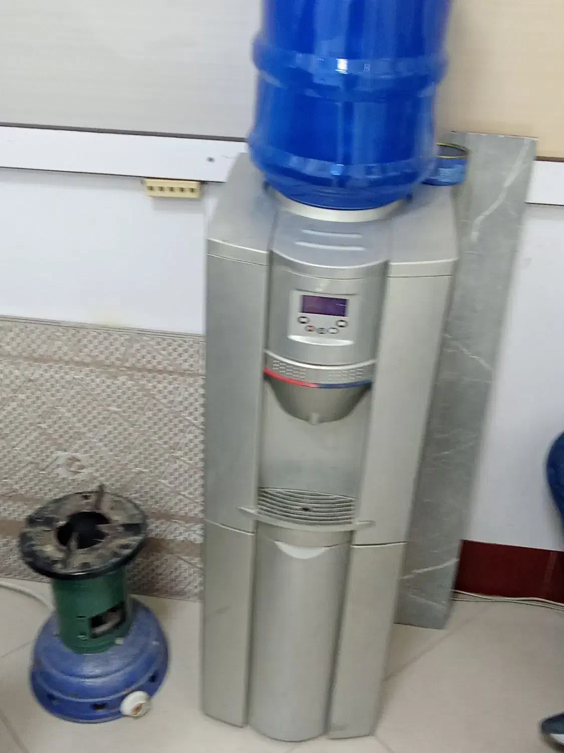 آبسردکن نیاز به تعمیرداره|آب‌سردکن و تصفیه آب|کرمانشاه, |دیوار