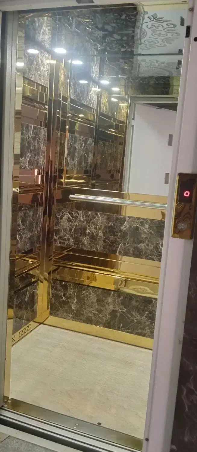 نظافت ساختمان نظافت راه پله پیلوت حیاط و...|خدمات نظافت|مشهد, جاهد شهر|دیوار