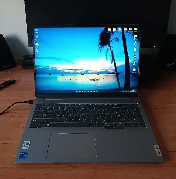 لپ‌تاپ لنوو Thinkbook 16 G6|رایانه همراه|تهران, اکباتان|دیوار