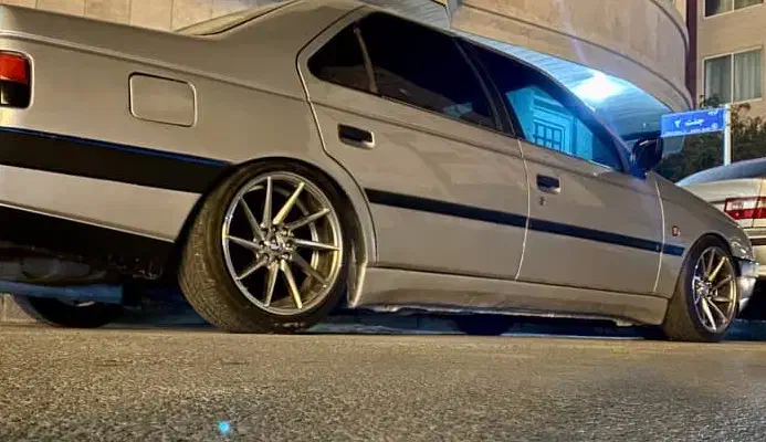 رینگ ووسن رخ تراش|قطعات یدکی و لوازم جانبی|بندرعباس, |دیوار