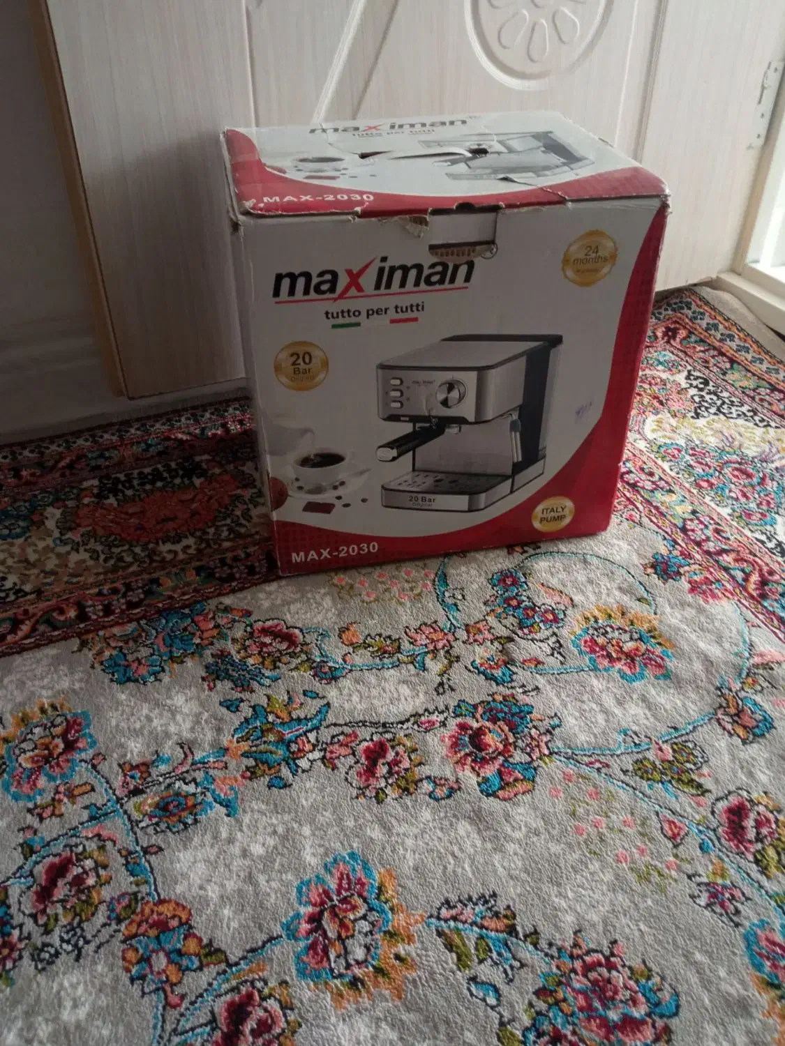 قهوه ساز|سماور، چای‌ساز، قهوه‌ساز|کرمانشاه, |دیوار