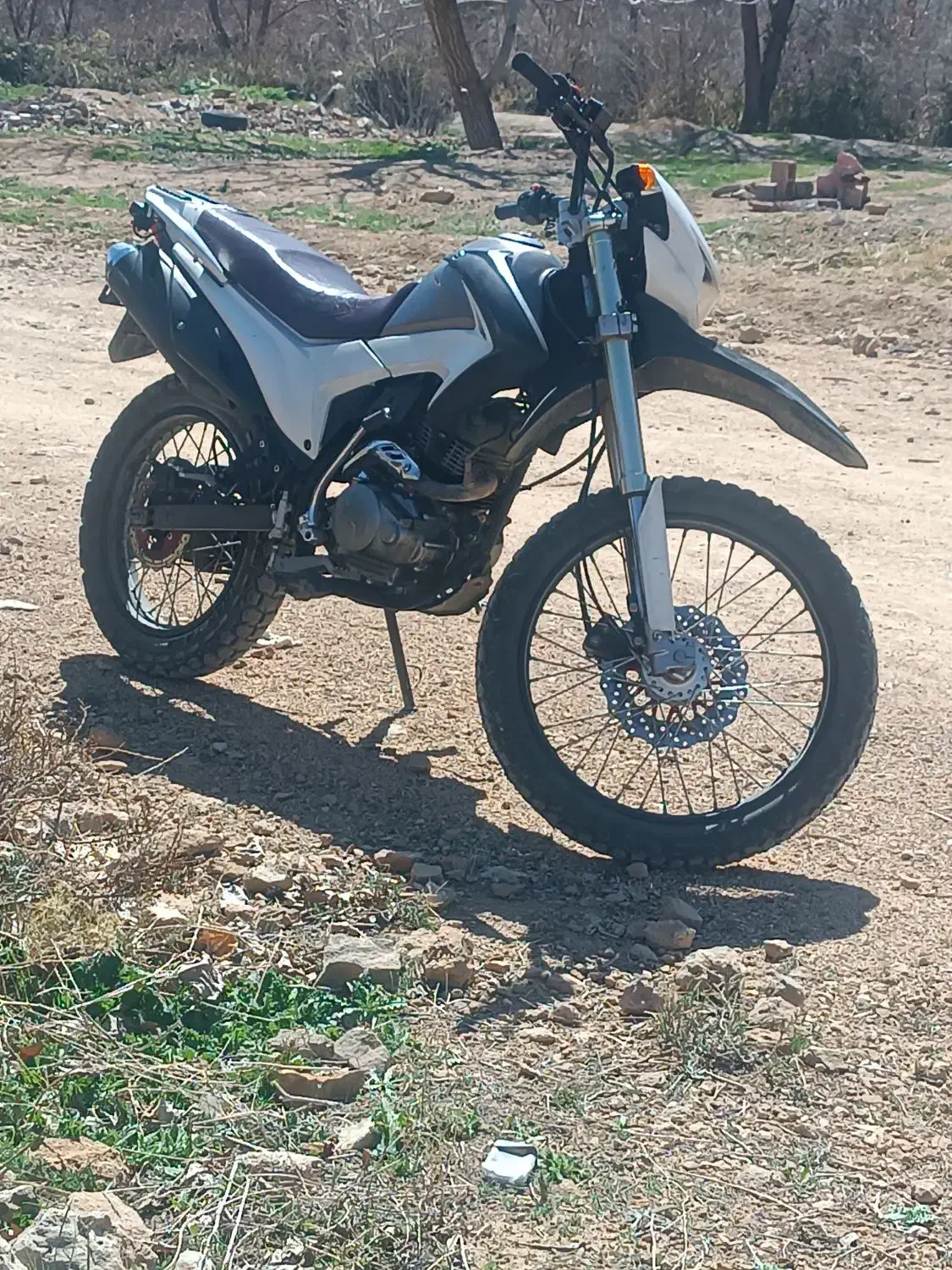 150000000|موتورسیکلت|شیراز, جوادیه|دیوار