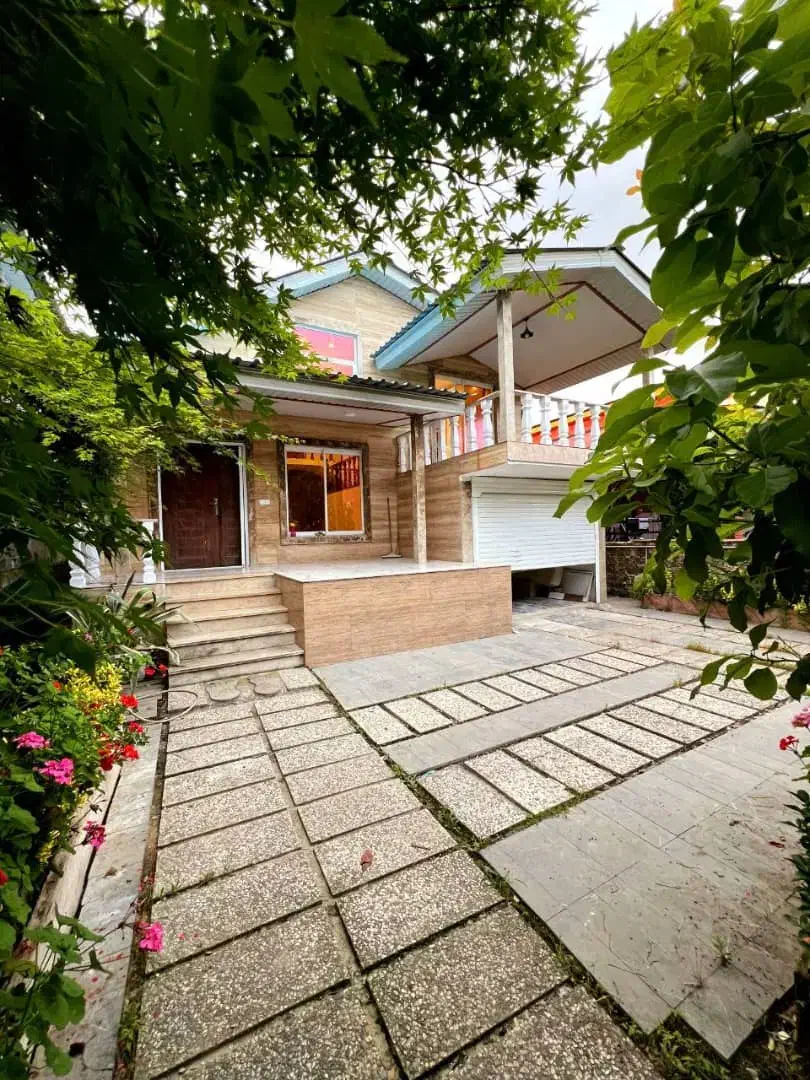 نیمپلوت مدرن|فروش خانه و ویلا|گلستان (تهران), |دیوار