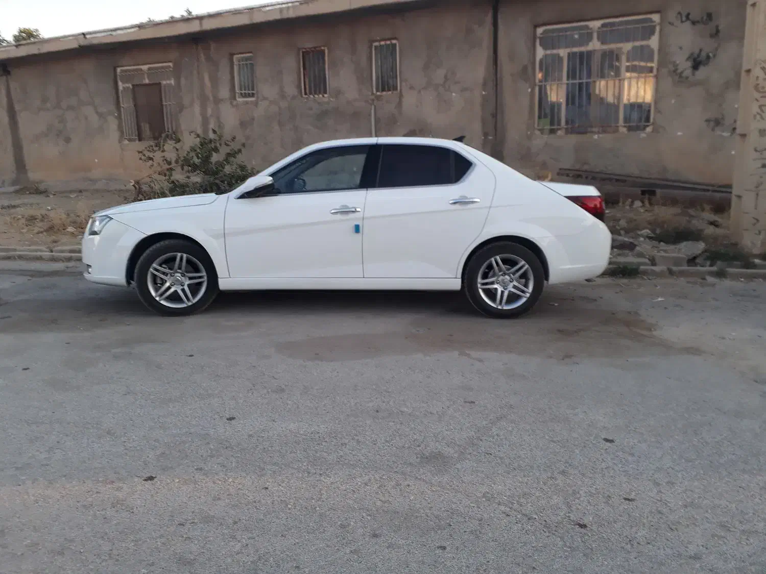 فروش دنا پلاس بورسی۵ دنده|خودرو سواری و وانت|یاسوج, |دیوار