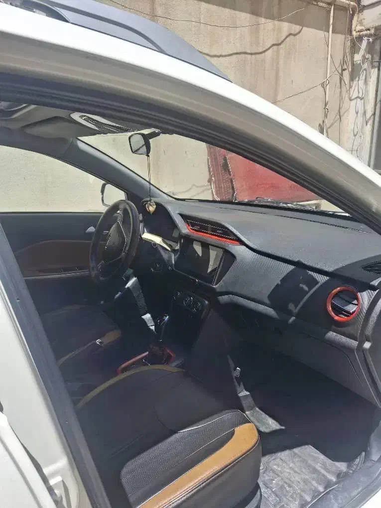 فروش X22 مدل ۱۳۹۶|خودرو سواری و وانت|دماوند, دماوند|دیوار