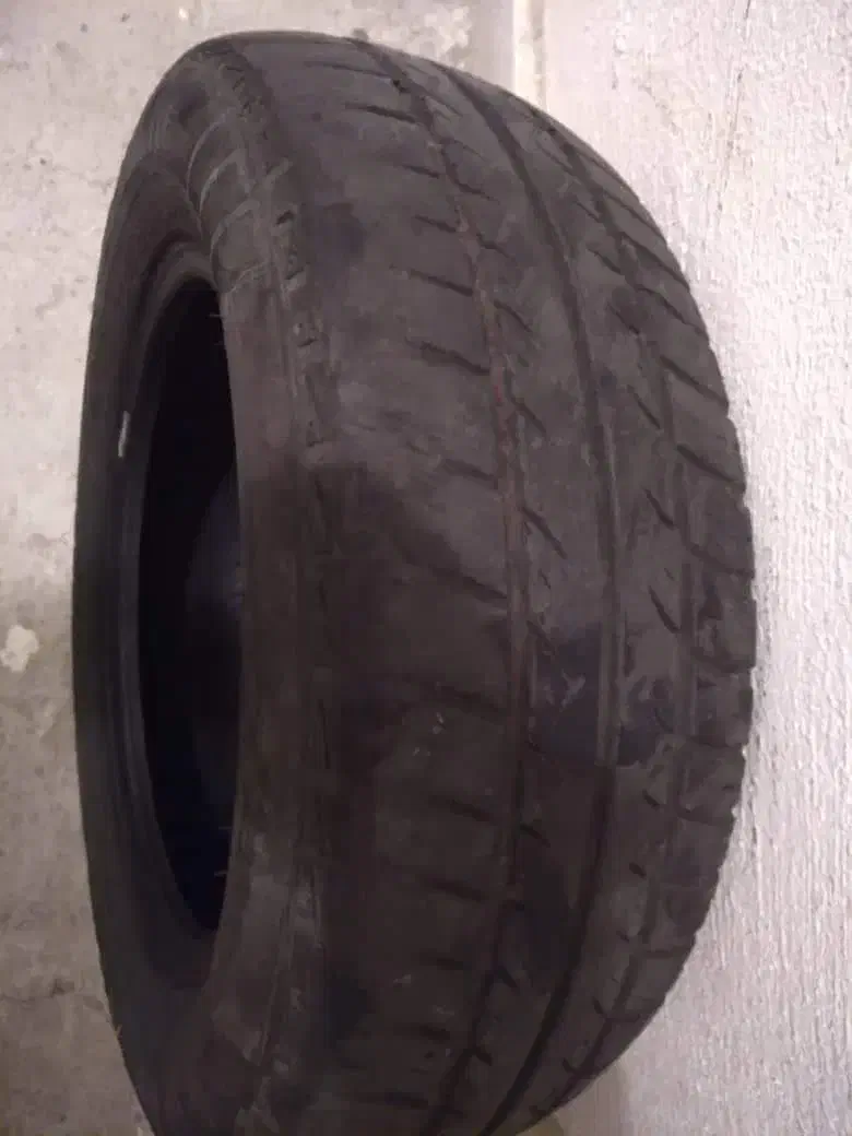 لاستیک|قطعات یدکی و لوازم جانبی|پردیس, فاز ۳|دیوار