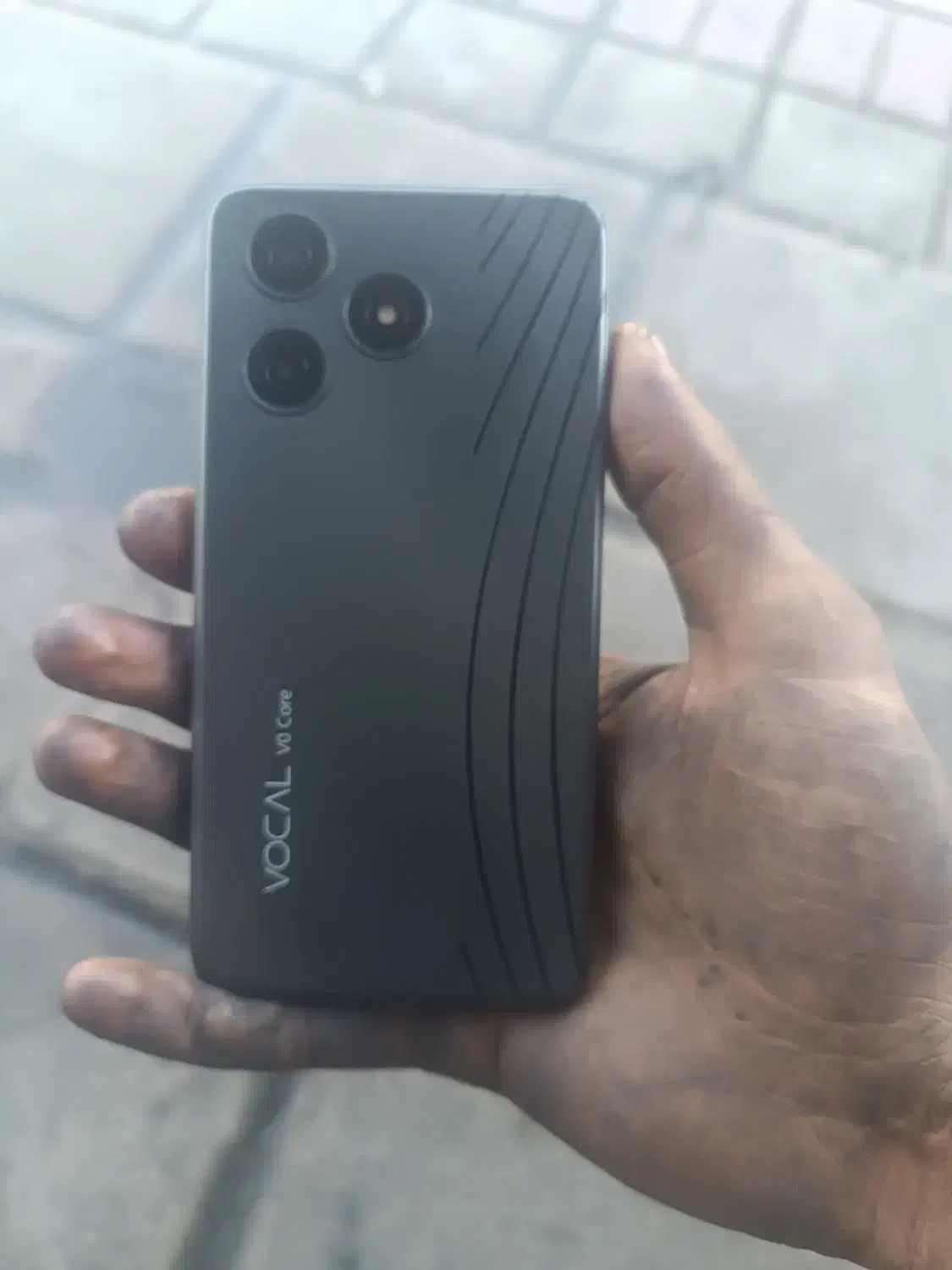 گوشی ووکال|موبایل|بوشهر, |دیوار