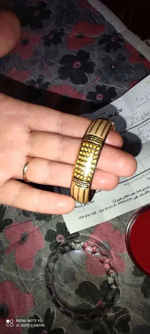 طلا و جواهرات|جواهرات|دهدشت, |دیوار